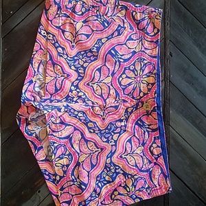 Lily Pulitzer shorts